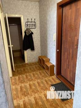 1-к квартира, на длительный срок, 42м2, 8/10 этаж