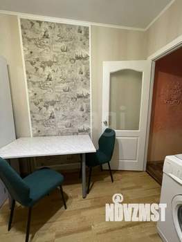 1-к квартира, на длительный срок, 34м2, 9/10 этаж