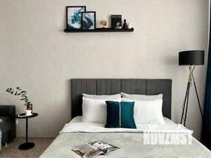 1-к квартира, посуточно, 33м2, 4/17 этаж