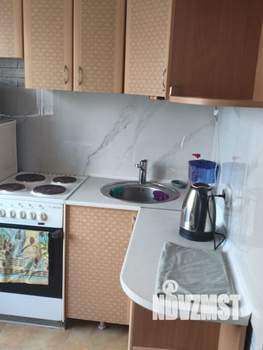 1-к квартира, на длительный срок, 30м2, 2/9 этаж