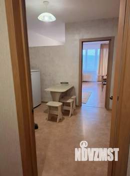 1-к квартира, на длительный срок, 32м2, 15/19 этаж