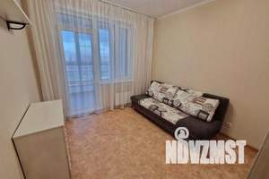 2-к квартира, посуточно, 45м2, 20/24 этаж