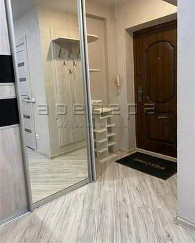 2-к квартира, на длительный срок, 53м2, 12/17 этаж