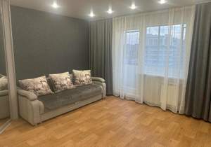 2-к квартира, на длительный срок, 55м2, 10/10 этаж