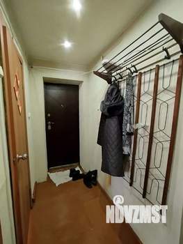 1-к квартира, на длительный срок, 33м2, 2/5 этаж