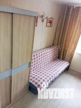 Студия квартира, на длительный срок, 14м2, 3/5 этаж