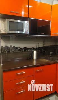 1-к квартира, посуточно, 41м2, 4/10 этаж