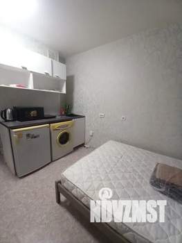 1-к квартира, посуточно, 28м2, 17/19 этаж