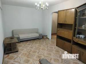 2-к квартира, на длительный срок, 45м2, 2/5 этаж
