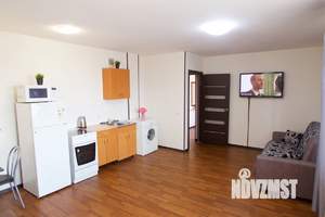 2-к квартира, посуточно, 54м2, 11/23 этаж