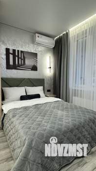 Студия квартира, посуточно, 26м2, 2/19 этаж