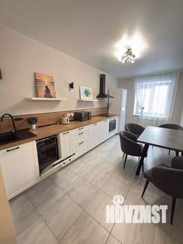 2-к квартира, на длительный срок, 60м2, 2/10 этаж