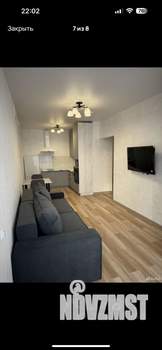 2-к квартира, на длительный срок, 45м2, 9/17 этаж