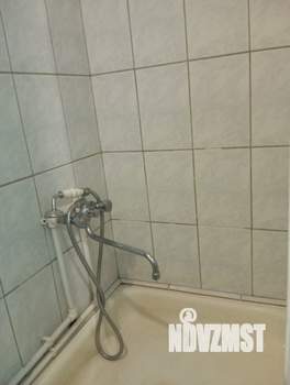 Студия квартира, на длительный срок, 18м2, 5/5 этаж