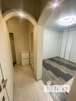 1-к квартира, на длительный срок, 34м2, 5/5 этаж