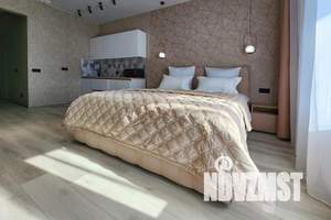 1-к квартира, посуточно, 35м2, 7/25 этаж