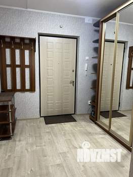 2-к квартира, на длительный срок, 50м2, 9/17 этаж