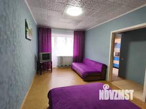 1-к квартира, посуточно, 30м2, 4/5 этаж