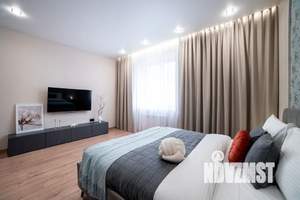 1-к квартира, посуточно, 50м2, 5/8 этаж