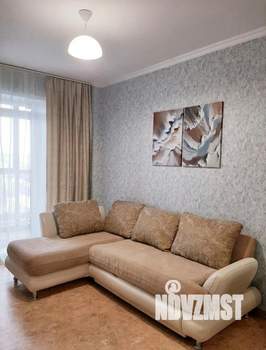 1-к квартира, на длительный срок, 30м2, 14/16 этаж