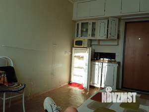 Студия квартира, на длительный срок, 12м2, 5/5 этаж