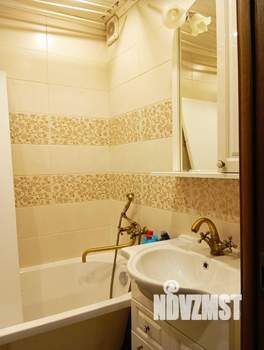 3-к квартира, на длительный срок, 70м2, 5/10 этаж