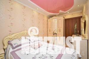 2-к квартира, посуточно, 42м2, 4/5 этаж