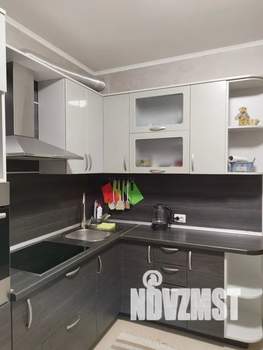 2-к квартира, посуточно, 54м2, 8/9 этаж