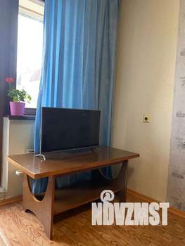 1-к квартира, посуточно, 37м2, 9/10 этаж