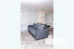 1-к квартира, посуточно, 32м2, 1/4 этаж