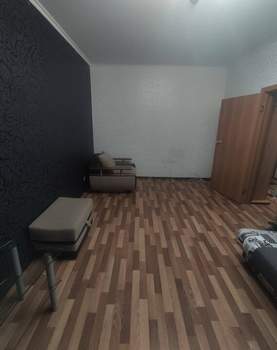 1-к квартира, на длительный срок, 40м2, 7/24 этаж