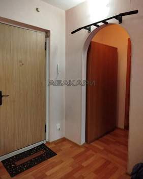 1-к квартира, на длительный срок, 40м2, 4/10 этаж