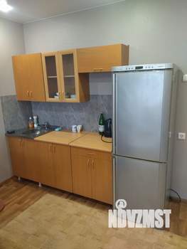 1-к квартира, на длительный срок, 35м2, 8/16 этаж