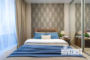 2-к квартира, посуточно, 39м2, 1/1 этаж