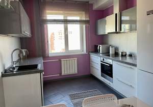 3-к квартира, на длительный срок, 72м2, 8/10 этаж