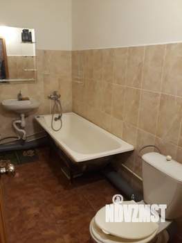 1-к квартира, на длительный срок, 33м2, 5/10 этаж