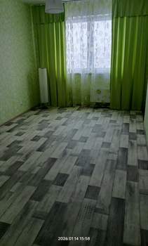 1-к квартира, на длительный срок, 37м2, 11/16 этаж