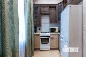 2-к квартира, посуточно, 56м2, 1/1 этаж