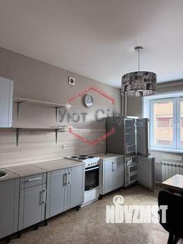 2-к квартира, на длительный срок, 67м2, 15/17 этаж