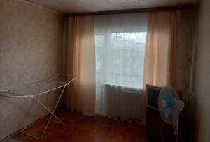 1-к квартира, на длительный срок, 31м2, 5/5 этаж