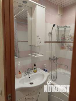 3-к квартира, посуточно, 63м2, 2/10 этаж