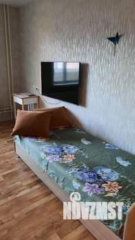 1-к квартира, на длительный срок, 45м2, 7/15 этаж