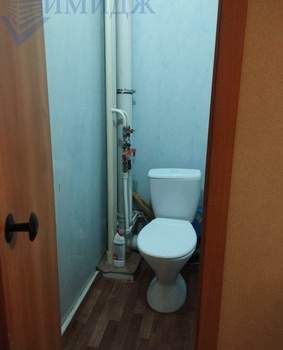 1-к квартира, на длительный срок, 38м2, 10/16 этаж