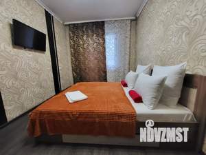 1-к квартира, посуточно, 32м2, 10/10 этаж