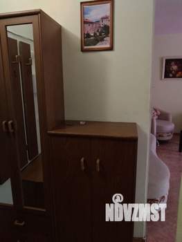 1-к квартира, посуточно, 34м2, 2/5 этаж
