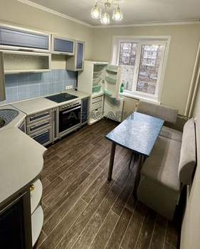 2-к квартира, на длительный срок, 53м2, 2/10 этаж