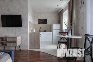 1-к квартира, посуточно, 34м2, 5/5 этаж