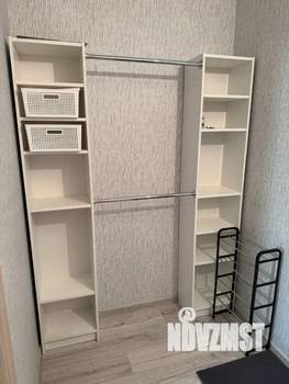 Студия квартира, на длительный срок, 26м2, 16/16 этаж