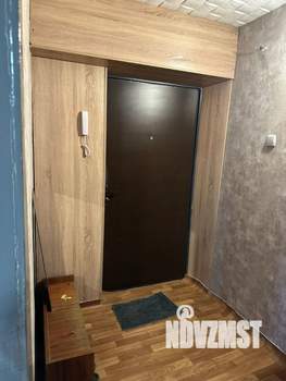 1-к квартира, на длительный срок, 37м2, 6/9 этаж