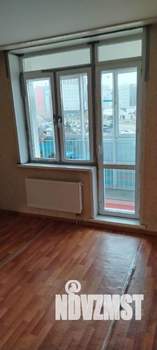 1-к квартира, на длительный срок, 42м2, 13/26 этаж